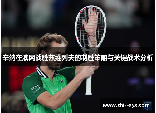 辛纳在澳网战胜兹维列夫的制胜策略与关键战术分析