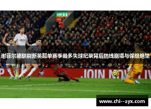 谢菲尔德联刷新英超单赛季最多失球纪录背后防线崩塌与保级绝望 谢菲尔德联刷新英超单赛季最多失球纪录背后防线崩塌与保级绝望