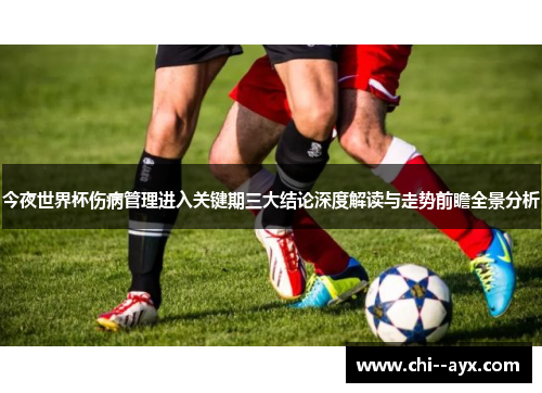 今夜世界杯伤病管理进入关键期三大结论深度解读与走势前瞻全景分析