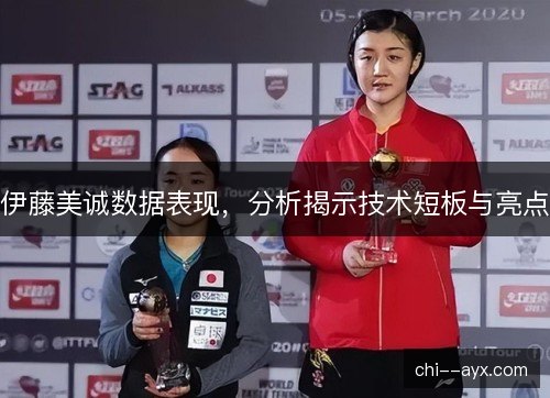 伊藤美诚数据表现，分析揭示技术短板与亮点